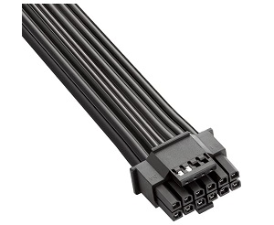 CableMod Basics 12VHPWR PCI-e Cable