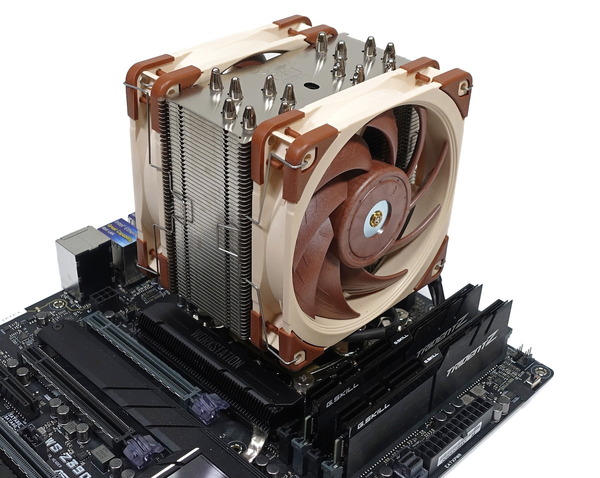 Noctua NH-U12A review_08372_DxO