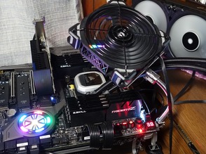 MSI X299 XPOWER GAMING AC review_04696