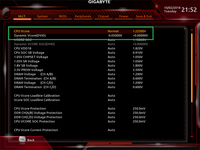 GIGABYTE X399 AORUS XTREME_2950X_OC Test_BIOS (3)