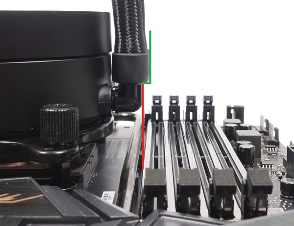 NZXT KRAKEN X63 review_05758_DxO