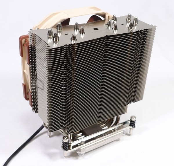 Noctua NH-U14S TR4-SP3 review_09826