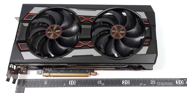 SAPPHIRE PULSE RX 5600 XT 6G GDDR6 review_05560_DxO