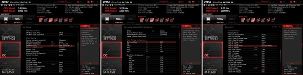 MSI MAG Z690 TOMAHAWK WIFI DDR4_12900K_DDR4_4000_C14_G1_b