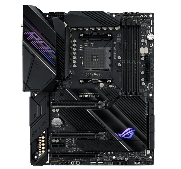 ASUS ROG Crosshair VIII Dark Hero (1)