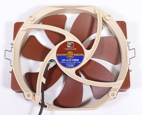 Noctua NH-U14S TR4-SP3 review_09845