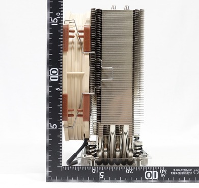Noctua NH-U14S TR4-SP3 review_09819
