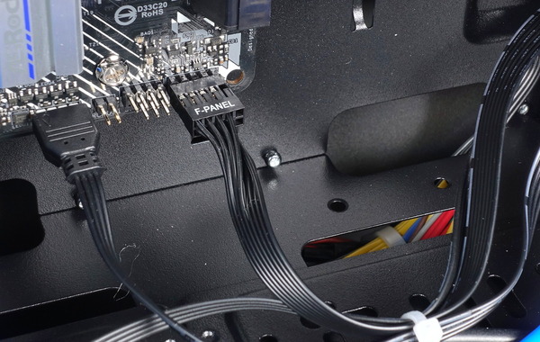 ガレリア専用 SKMケース (MicroATX) review_07759_DxO