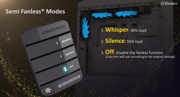COOLERGENIE_Semi Fanless