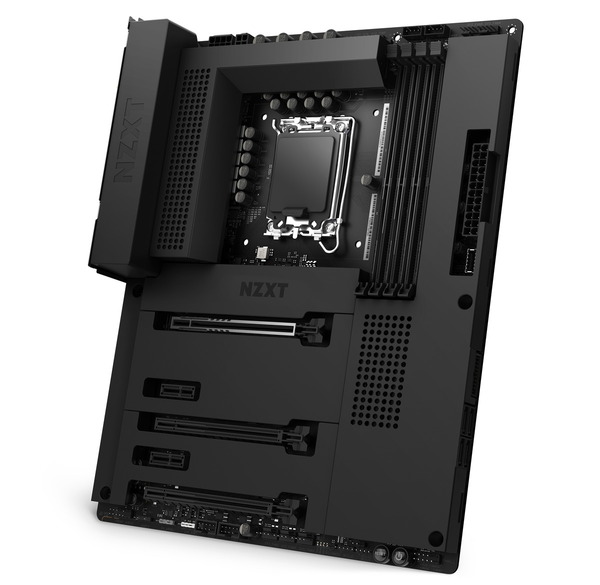 NZXT N7 Z690 Black (1)