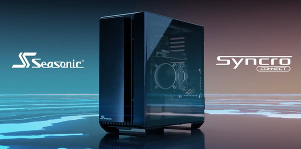 Seasonic Syncro Q704_top