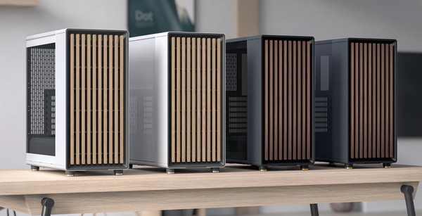 Fractal Design North_color