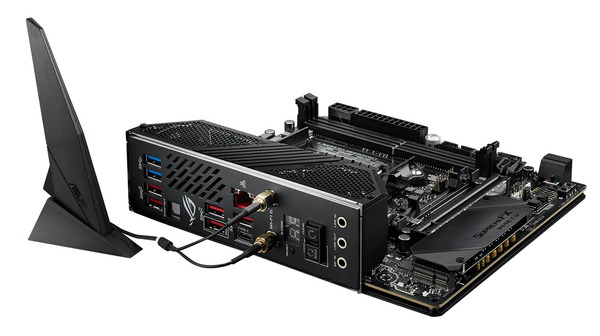 ASUS ROG CROSSHAIR VIII IMPACT (4)