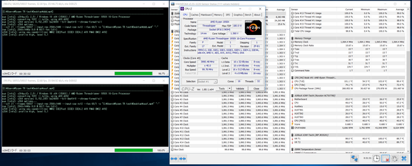 AMD Ryzen Threadripper 1950X OC_enc