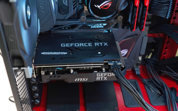 MSI GeForce RTX 3060 Ti AERO ITX OC LHR review_07543_DxO