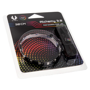 BitFenix Alchemy 3.0 Addressable RGB LED Strip (6)