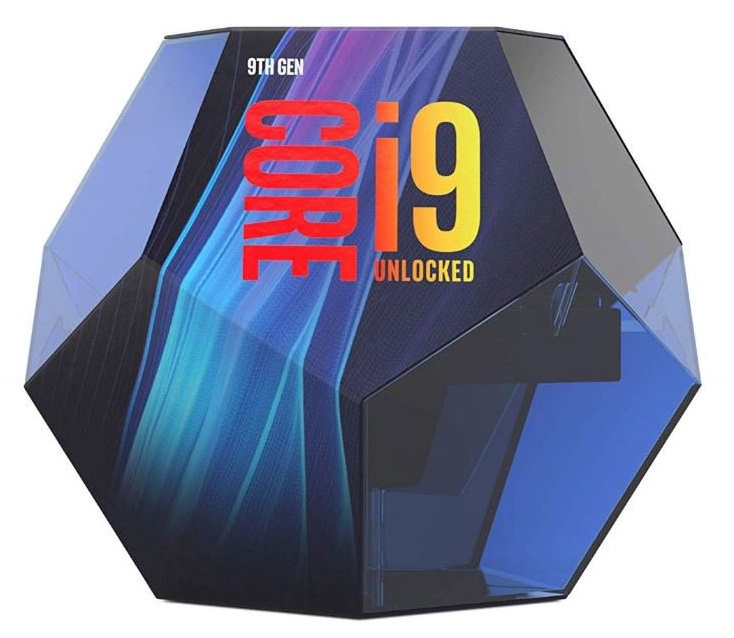 Core i9 9900K (1)