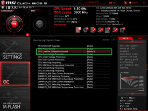 MSI X299 GAMING M7 ACK_BIOS_OCtest_4