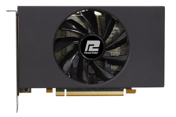 Power Color RX 5700 ITX 8GB GDDR6 (2)