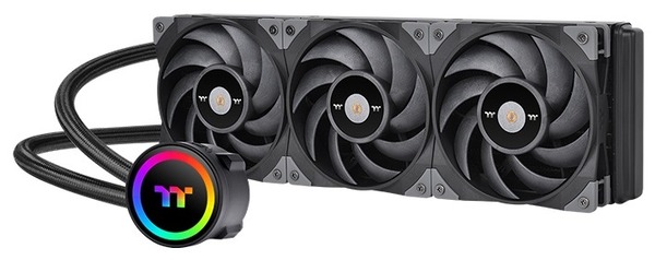 Thermaltake TOUGHLIQUID 360 ARGB Sync