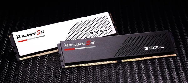 G.Skill Ripjaws S5