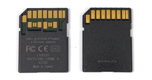 Lexar Professional 2000x SDXC UHS-II review_07170_DxO