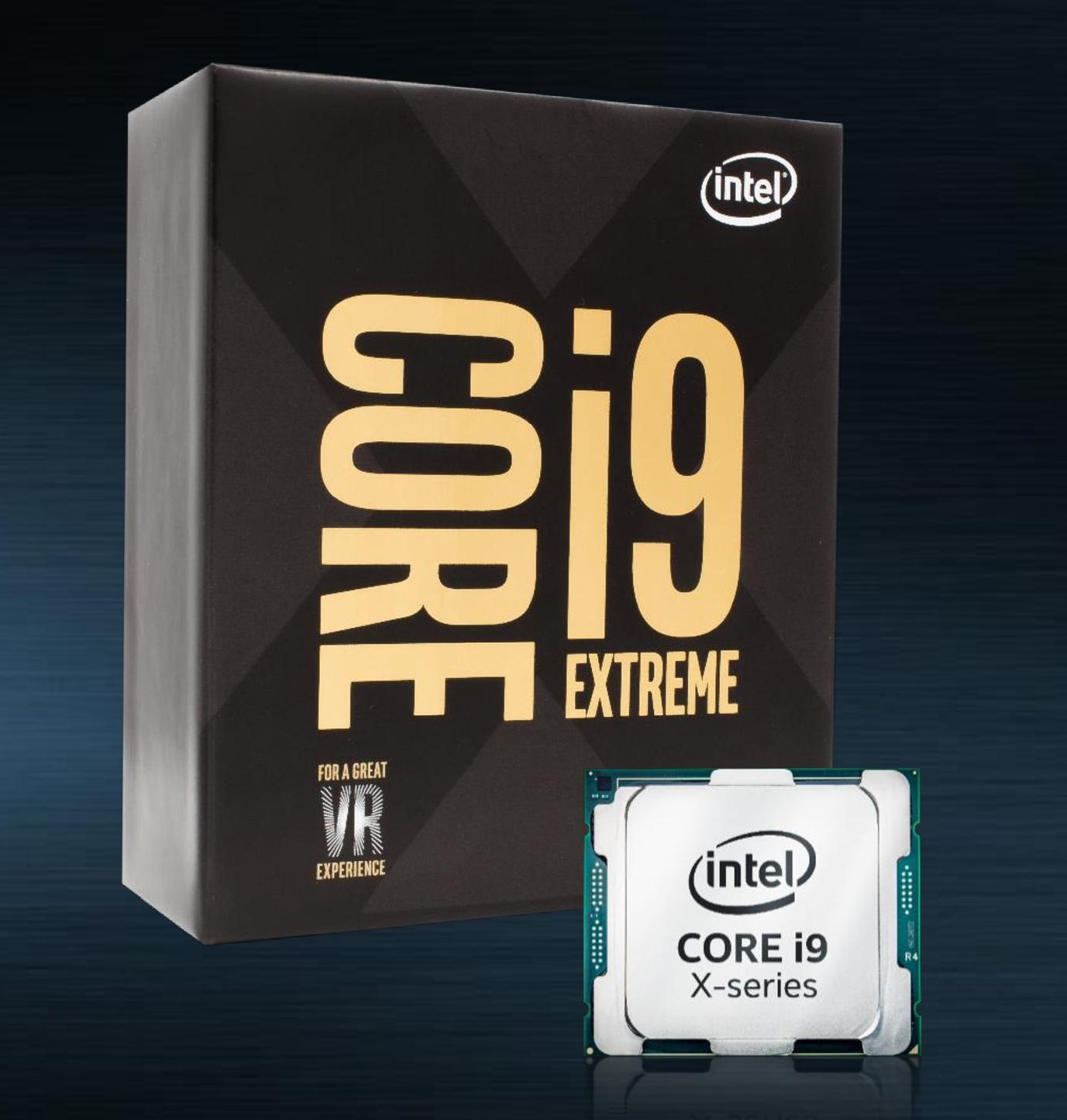 SkyLake-XE