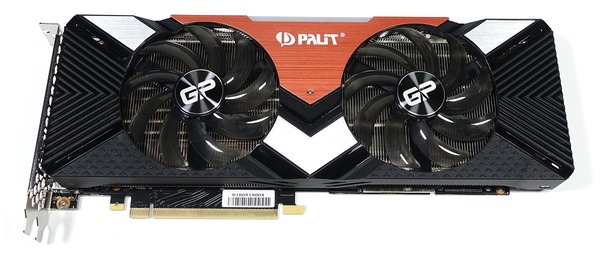 Palit GeForce RTX 2070 GamingPro OC review_03410