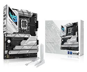 ASUS ROG STRIX Z790-A GAMING WIFI II