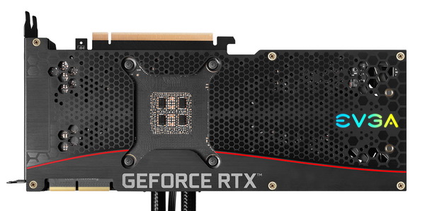 EVGA GeForce RTX 3090 XC3 ULTRA HYBRID GAMING (5)