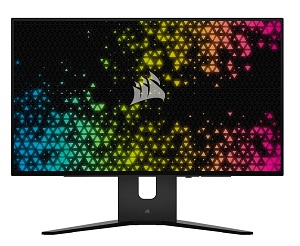 CORSAIR XENEON 27QHD240 OLED