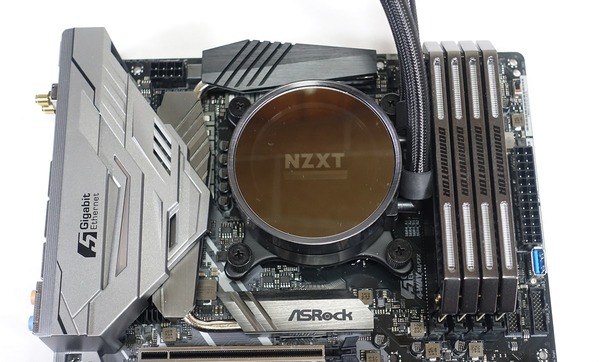NZXT KRAKEN X62 review_04977
