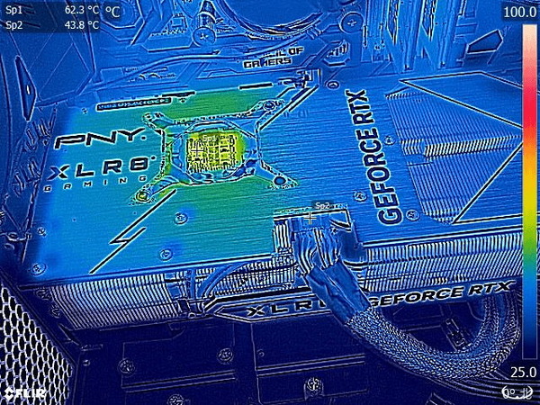 PNY GeForce RTX 4070 Ti 12GB XLR8_FLIR (1)