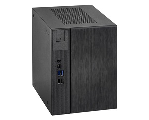 ASRock DeskMeet X300