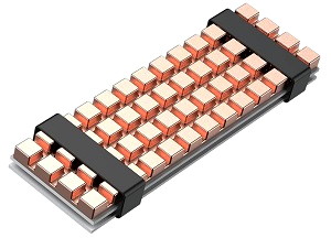 ineo M.2 SSDヒートシンク PS5互換 両面実装SSD対応