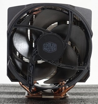 CoolerMaster MasterAir Maker 8_05017