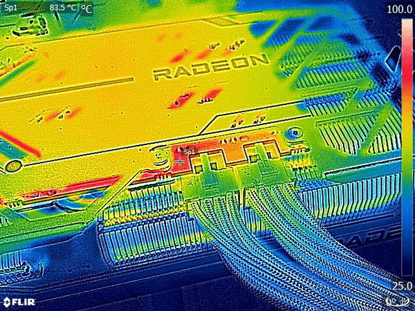 SAPPHIRE PULSE Radeon RX 6800 OC 16G GDDR6_FLIR (4)