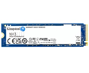 Kingston NV3 1TB
