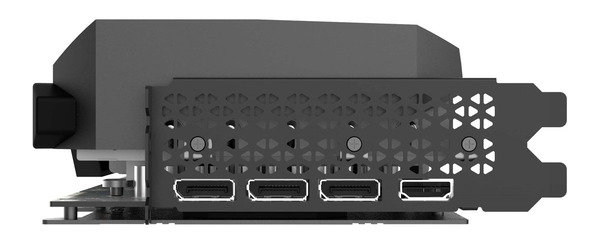 ZOTAC GAMING GeForce RTX 3090 AMP Extreme Holo (6)