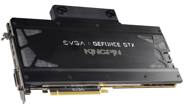 EVGA GeForce GTX 1080 Ti KINGPIN Hydro Copper (2)