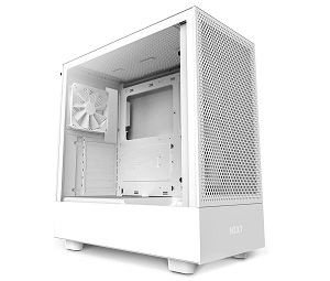 NZXT H5 Flow / Elite