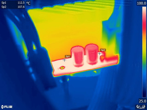 ASUS ROG RAMPAGE VI EXTREME_7980XE_OC_FLIR_2