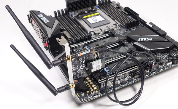 MSI X399 GAMING PRO CARBON AC review_09479