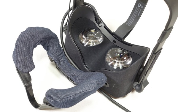 TPCAST Wireless Adapter for Oculus Rift review_03717