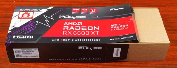 SAPPHIRE PULSE AMD Radeon RX 6600 XT GAMING OC 8G GDDR6 review_06759_DxO