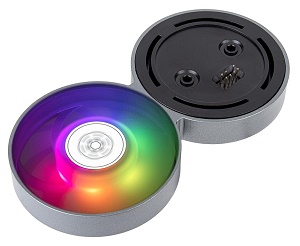 SilverStone IceMyst 増設ファン IMF70-ARGB