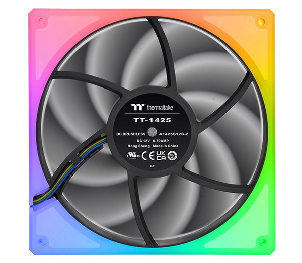 Thermaltake TOUGHFAN 14 RGB (2)