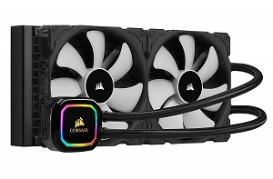 Corsair iCUE H115i RGB PRO XT