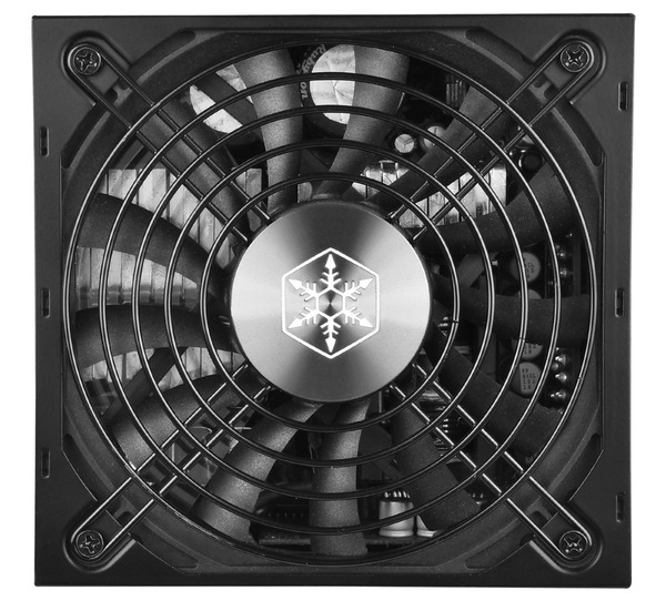 SilverStone SX1000 (4)