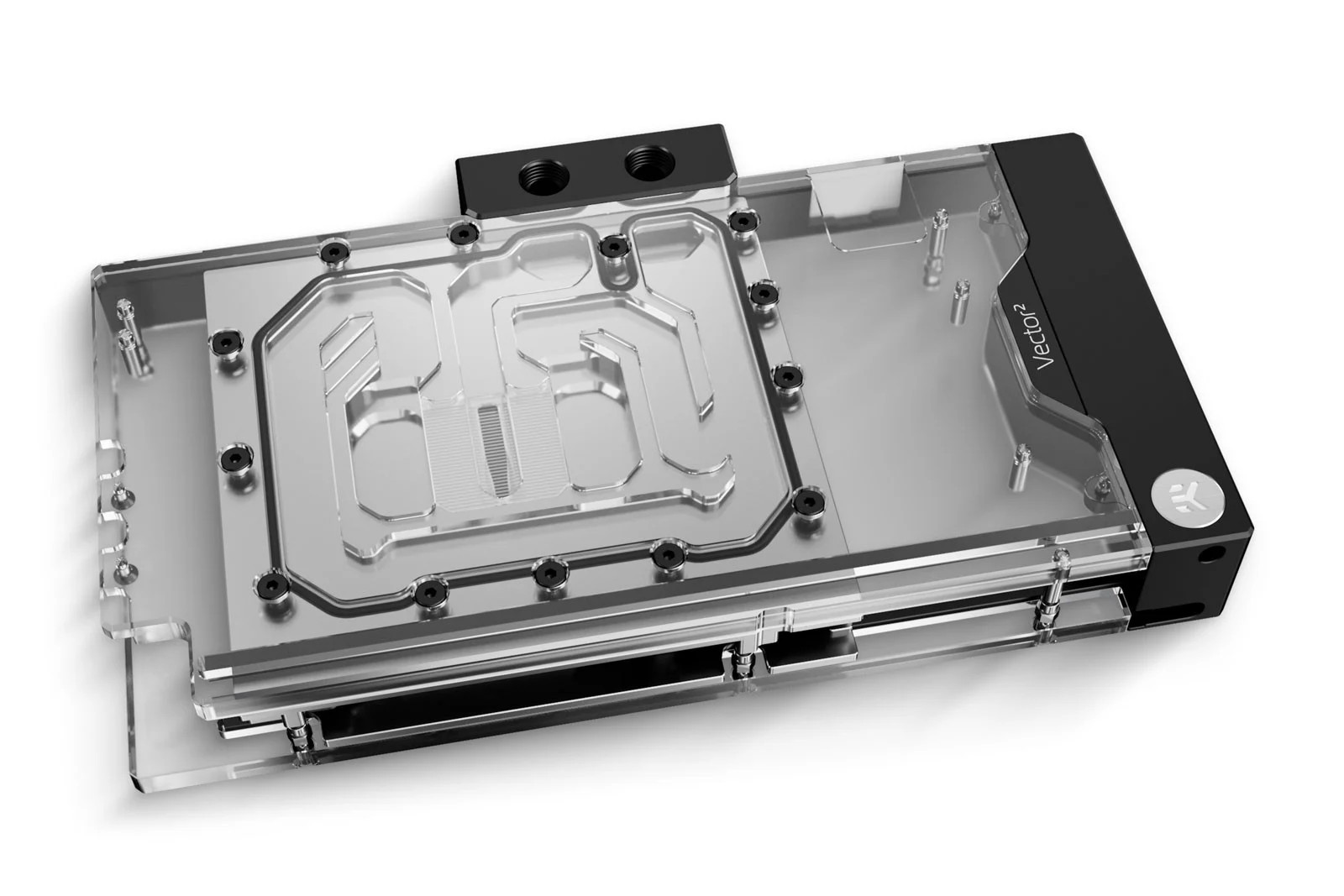 EK-Quantum Vector2 Strix-TUF RTX 4090 D-RGB ABP Set_Plexi (1)